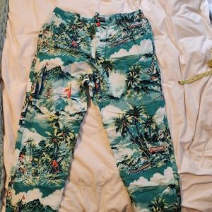 Ralph Lauren Polo pajama pants